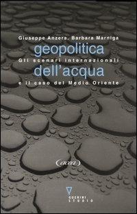 Geopolitica dell'acqua