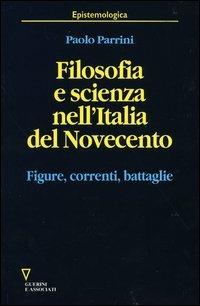 Filosofia e scienza nel Novecento