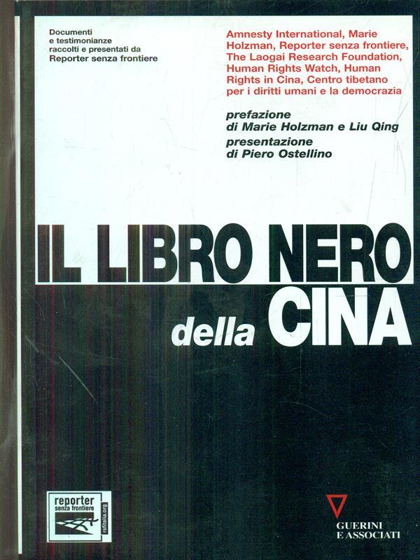 Libro di Faccia