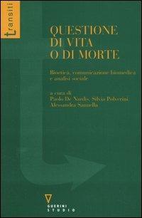 Questione di vita o di morte