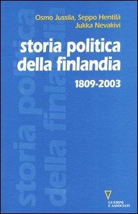 Storia politica della Finlandia