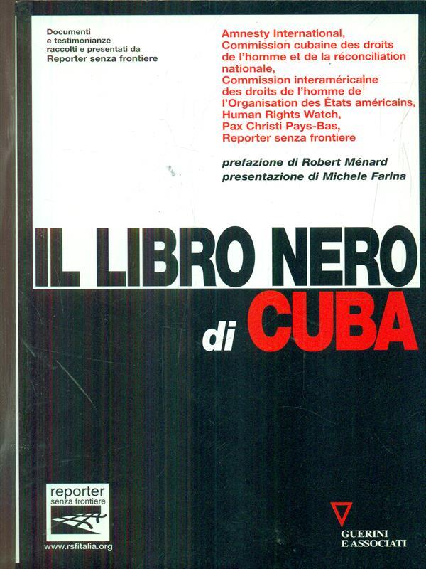 Libro di Faccia