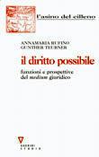 Il diritto possibile