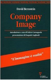 Company image. La comunicazione d'impresa tra immagine e realtà