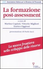 La formazione post-assessment. Metodo ed esperienze