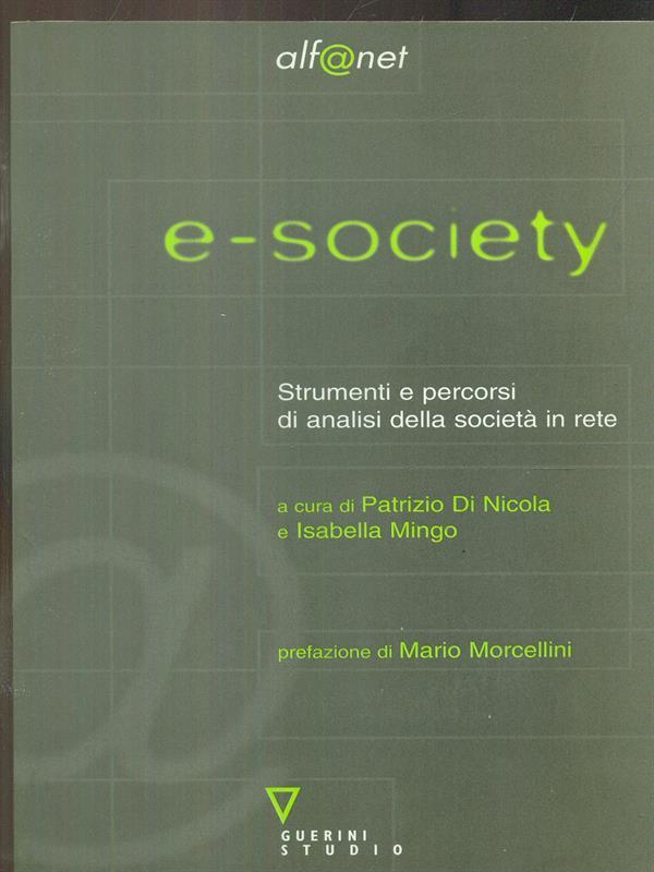 Libro di Faccia