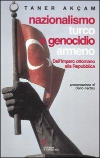 Nazionalismo turco e genocidio armeno
