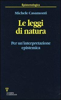 Le leggi della natura