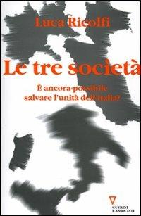 Le tre società