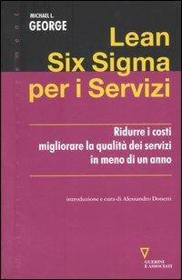 Lean Six Sigma per i servizi