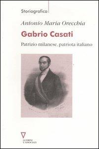 Gabrio Casati