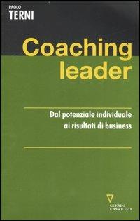 Coaching leaders