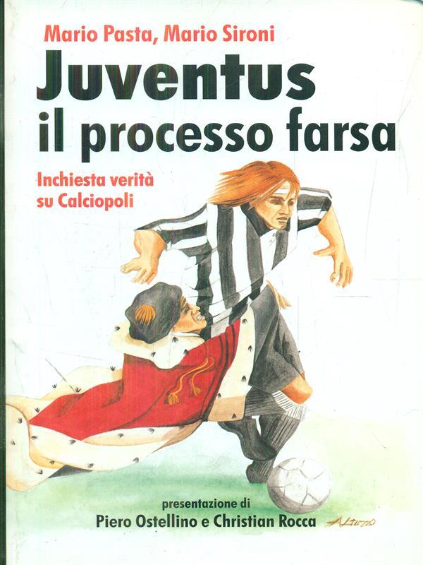 Libro di Faccia
