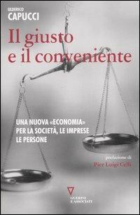 Il giusto e il conveniente