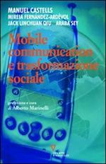 Mobile communication
