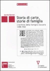 Storie di carte, storie di famiglia