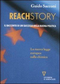 ReachStory