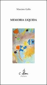 Memoria liquida