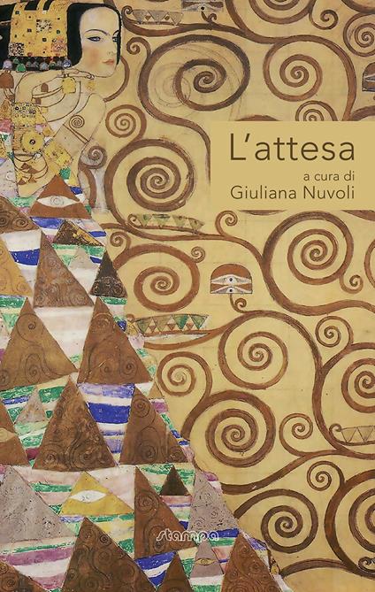 L'attesa - copertina