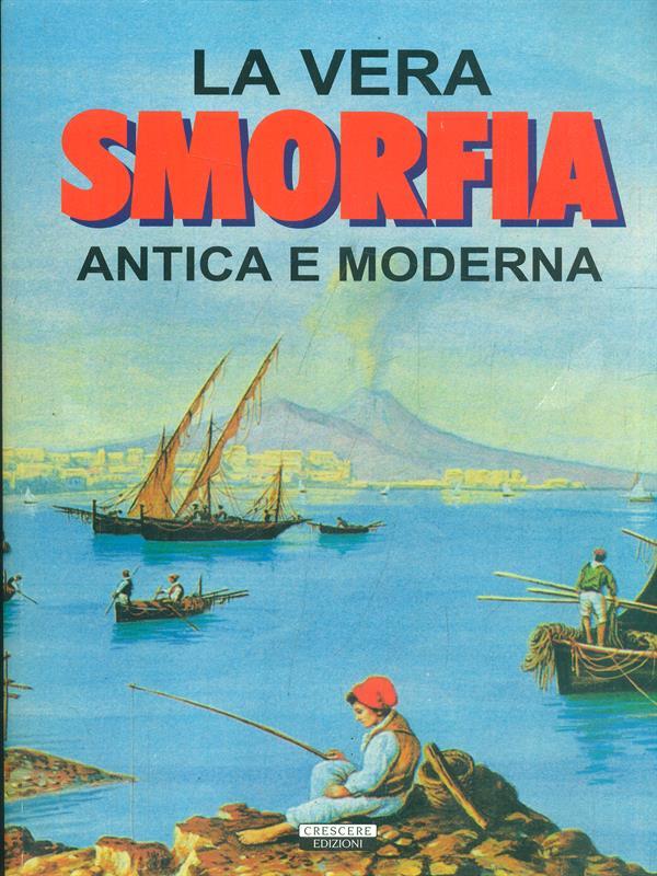 La vera smorfia antica e moderna