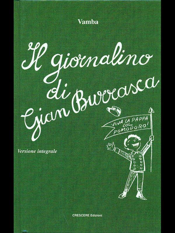 Il giornalino di Gian Burrasca. Ediz. integrale