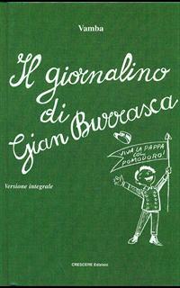 Il giornalino di Gian Burrasca. Ediz. integrale