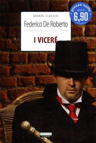 I Viceré. Ediz. integrale. Con Segnalibro - Federico De Roberto - 3