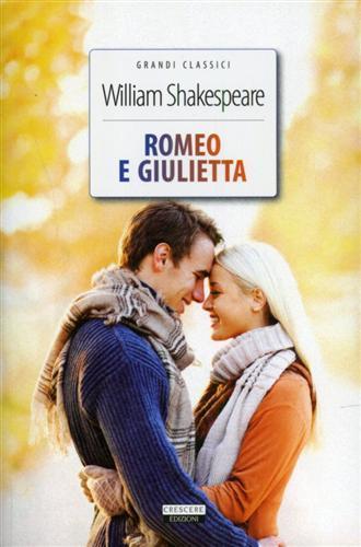 Romeo e Giulietta. Ediz. integrale. Con Segnalibro - William Shakespeare - 3
