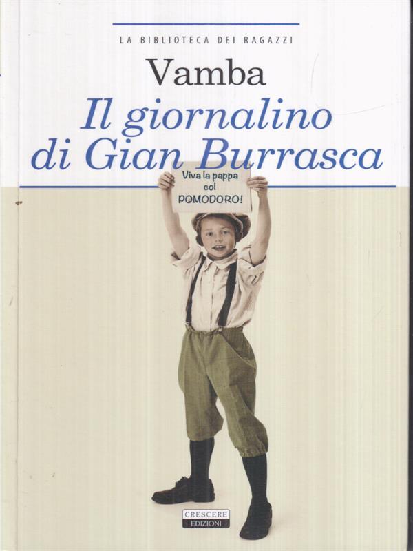 Libro di Faccia