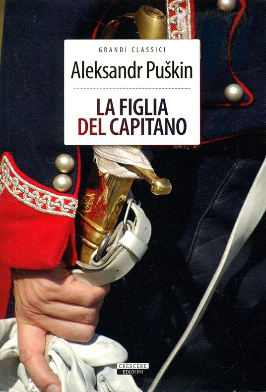 La figlia del capitano. Ediz. integrale - Aleksandr Sergeevic Puškin - 4
