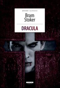 Dracula. Ediz. integrale. Con Segnalibro - Bram Stoker - copertina