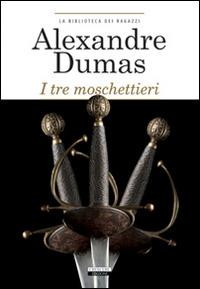 I tre moschettieri. Ediz. integrale - Alexandre Dumas - 4