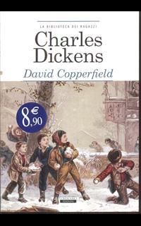 David Copperfield. Ediz. integrale