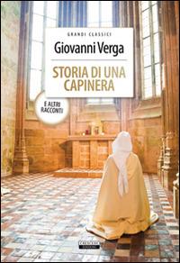 Storia di una capinera e altri racconti. Ediz. integrale - Giovanni Verga - 2