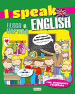 I speak english