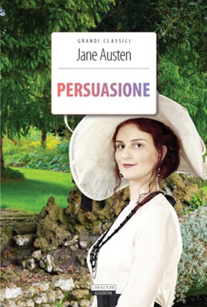 Persuasione. Ediz. integrale. Con Segnalibro - Jane Austen - copertina