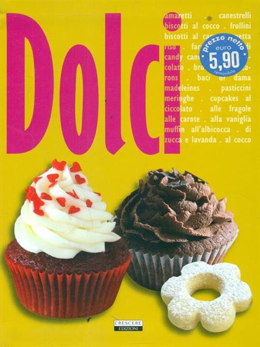 Dolci - 2