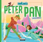 Peter Pan. Ediz. in stampatello
