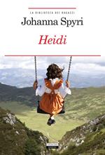 Heidi. Ediz. integrale