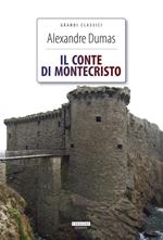 Il conte di Montecristo. Ediz. integrale