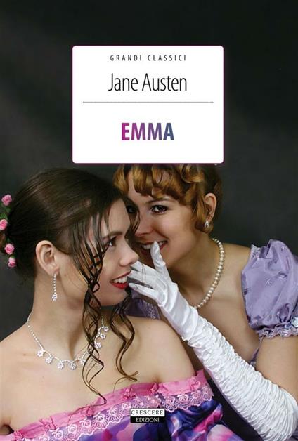 Emma. Ediz. integrale - Jane Austen - ebook