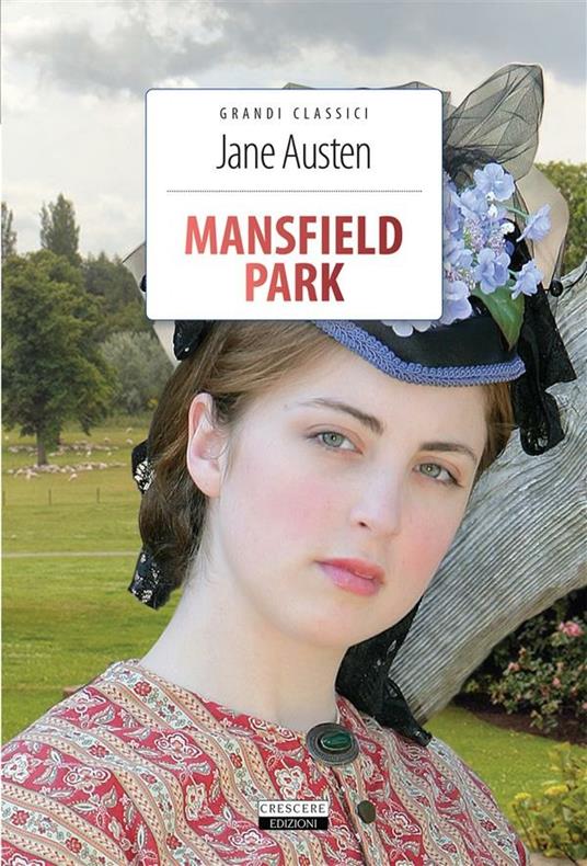 Mansfield Park - Jane Austen - ebook