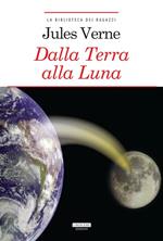 Dalla Terra alla Luna