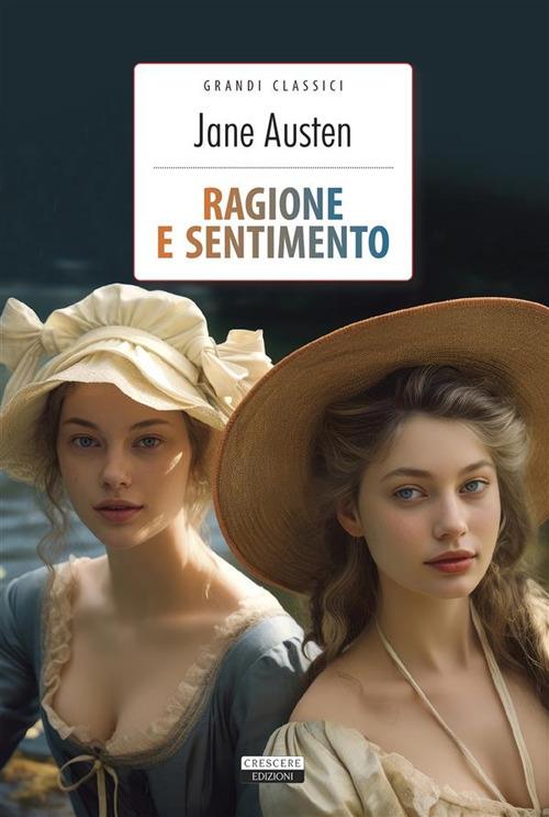 Ragione e sentimento - Jane Austen - ebook