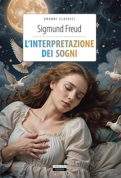L' interpretazione dei sogni - Sigmund Freud,Franco Romanini - ebook