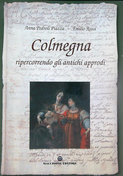 Libro di Faccia