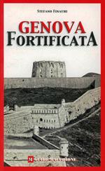 Genova fortificata