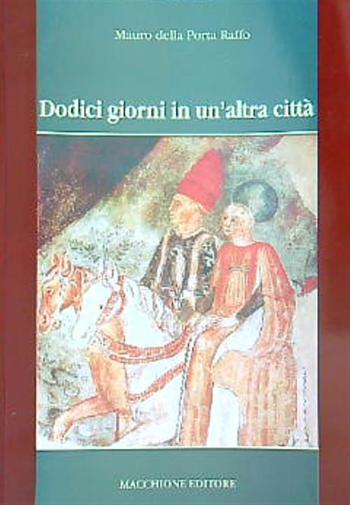 Libro di Faccia