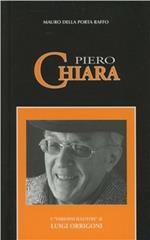 Piero Chiara