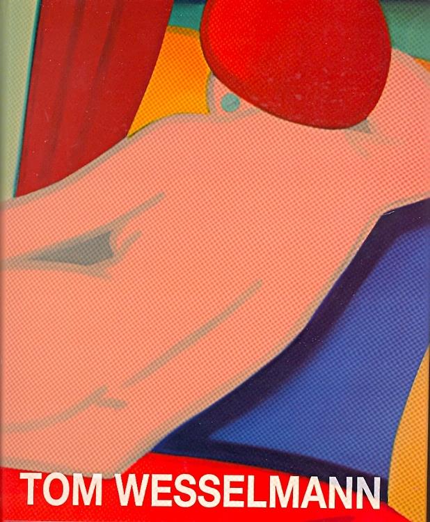 Tom Wesselmann